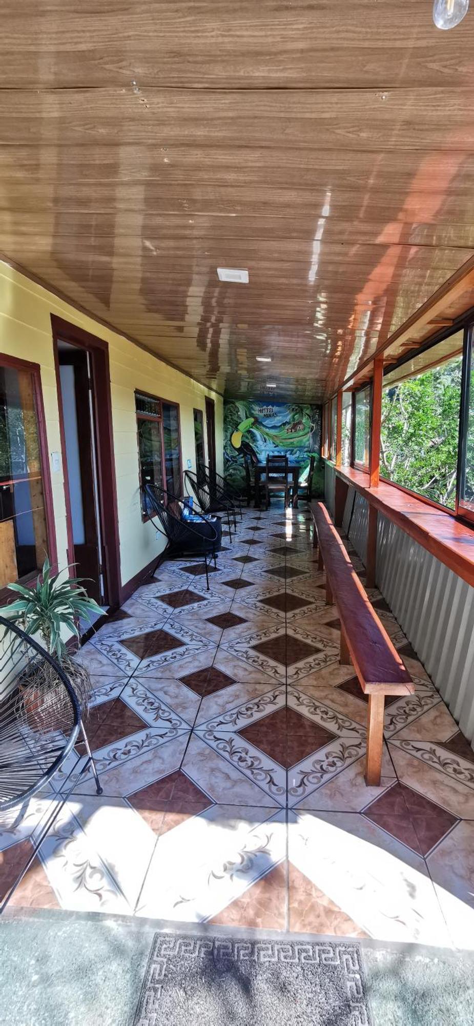 Mora'S Place B&B Monteverde Exterior photo