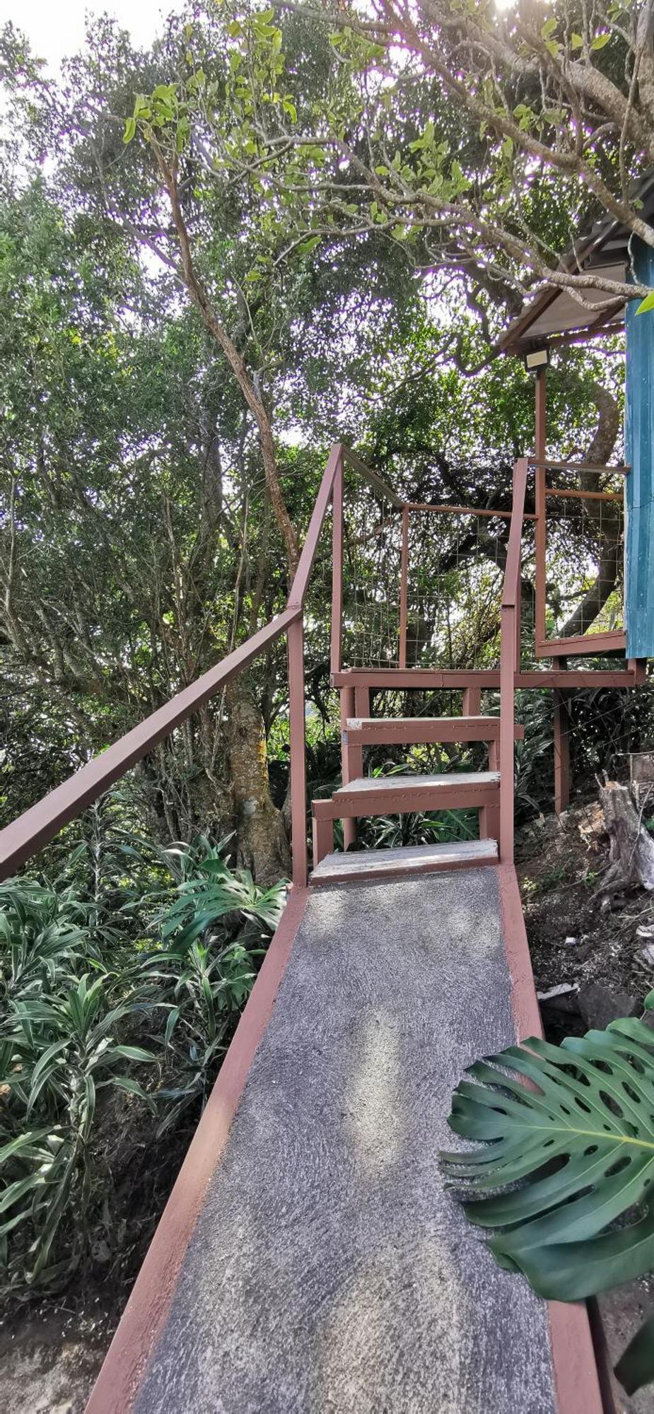 Mora'S Place B&B Monteverde Exterior photo