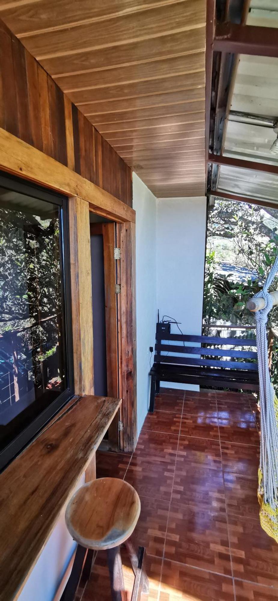 Mora'S Place B&B Monteverde Exterior photo